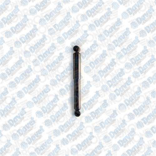 MONROE V5007 Amortisor Arka Gazli Vito Viano W639 (03-10)